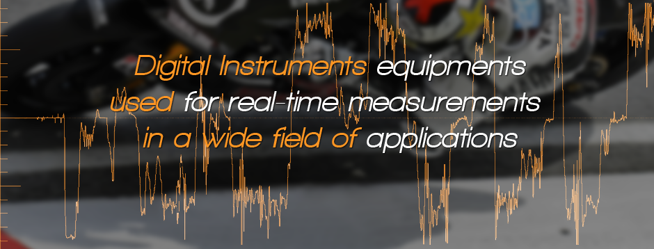 REAL-TIME MEASUREMENTS